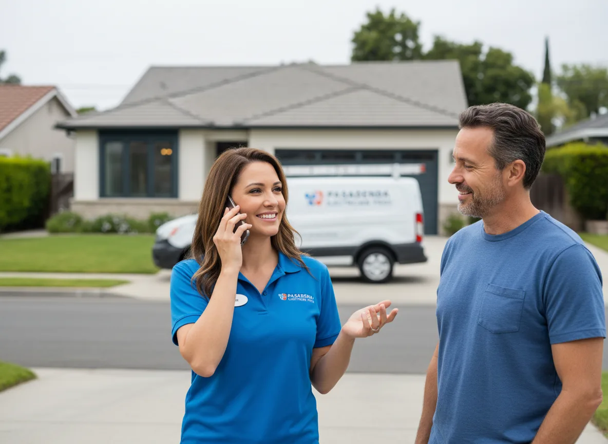 Electrician East Smethport, PA FAQs